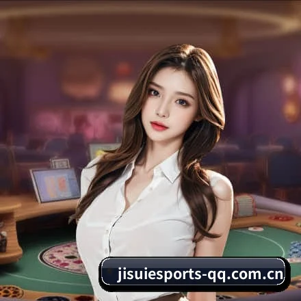 用结构化数据沉淀长期资产 - 长期内容价值积累 | JSEsports
